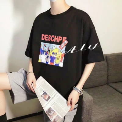 精选男生头像