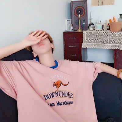 精选男生头像集