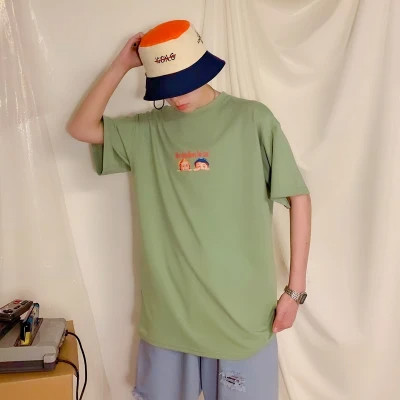 精选男生头像集