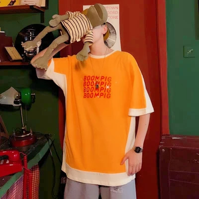 精选男生头像集