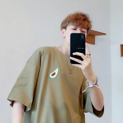 精选男生头像集