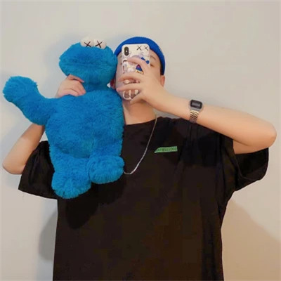 精选男生头像集