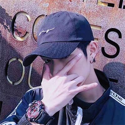精选男生头像集
