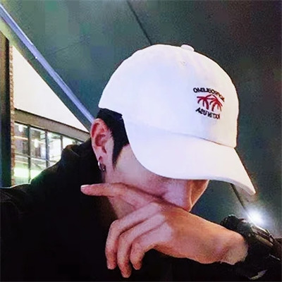 精选男生头像集