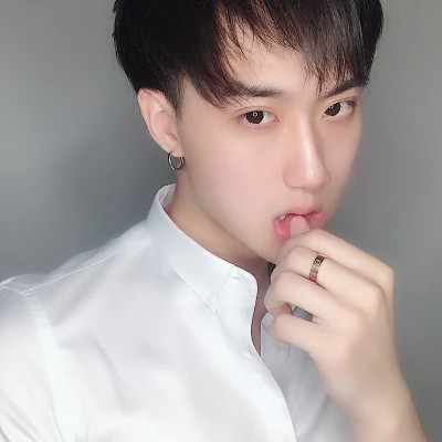 精选男生头像集