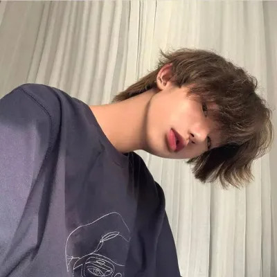 精选微信男生头像图片