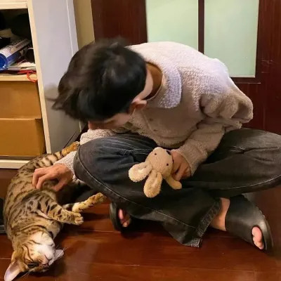 精选微信男生头像图片