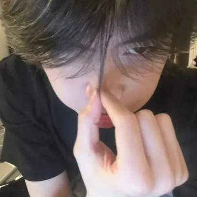 精选微信男生头像图片
