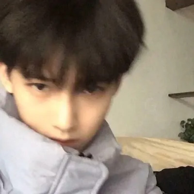 精选微信男生头像图片