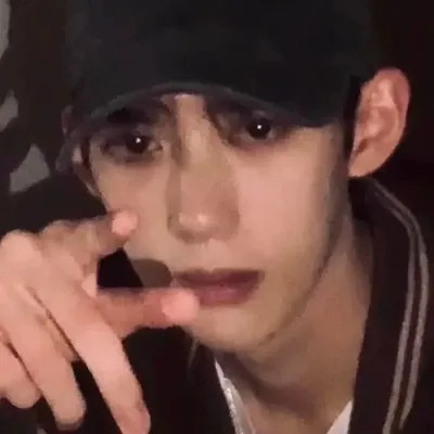 精选微信男生头像图片