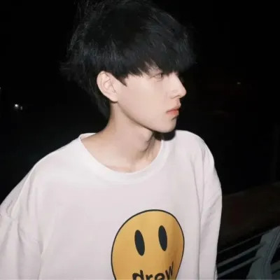 精选微信男生头像图片
