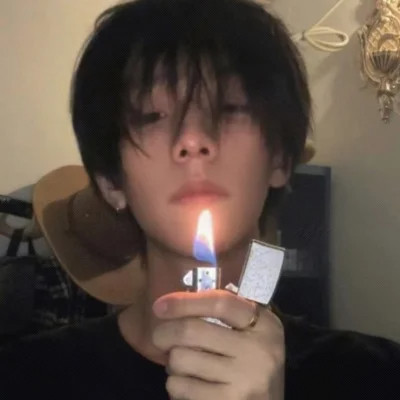 精选微信男生头像图片