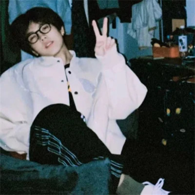 精选微信男生头像图片