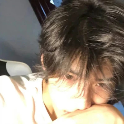 精选微信男生头像图片