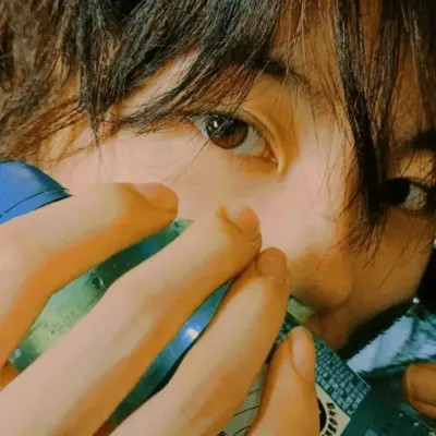 高清微信男生头像