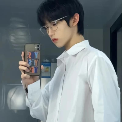 微信男生头像