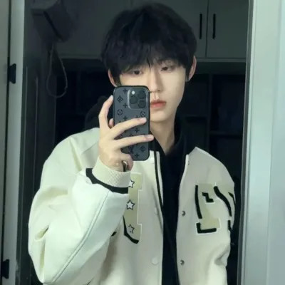 微信男生头像