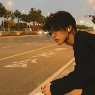 微信男生头像