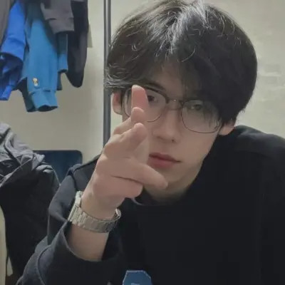 微信男生头像