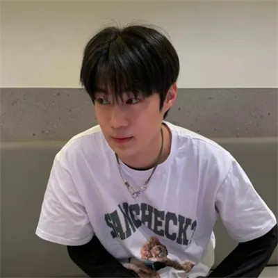 微信男生头像
