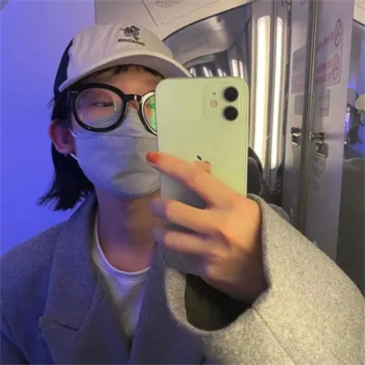 微信男生头像