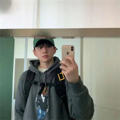 微信男生头像
