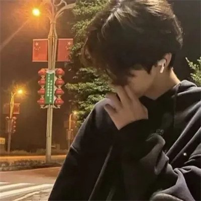 微信男生头像