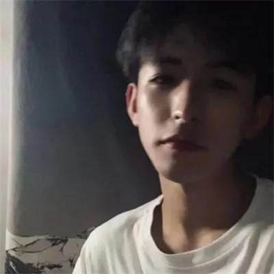 微信男生头像