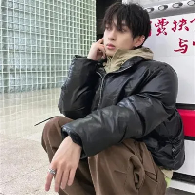 微信男生头像