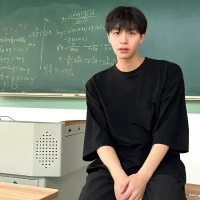 微信男生头像