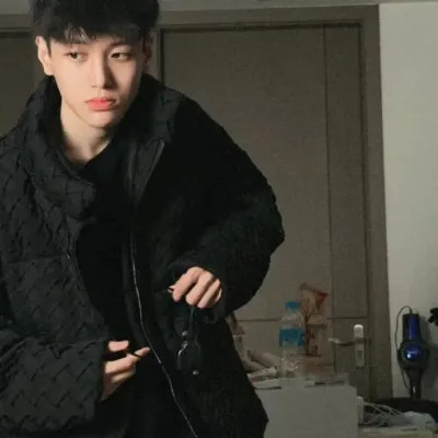 微信男生头像