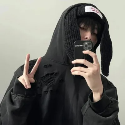 微信男生头像