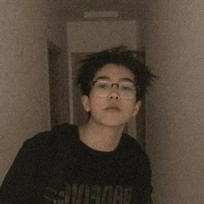 超酷微信男生头像