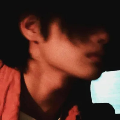超酷微信男生头像