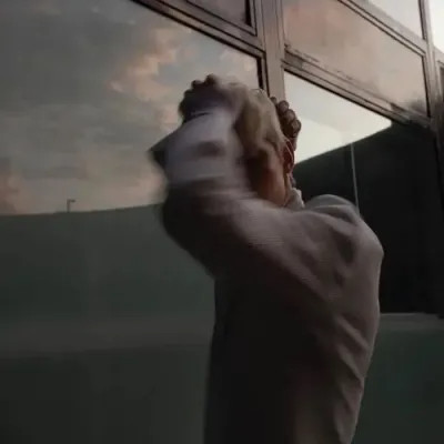 超酷微信男生头像