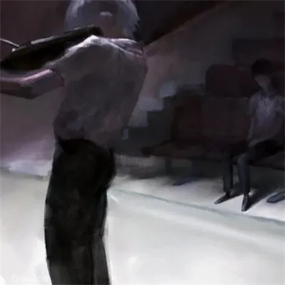 高质量的微信男生头像