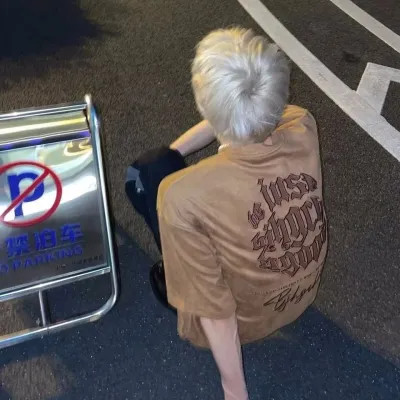 高质量的微信男生头像