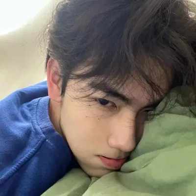 各具特色的微信男生头像