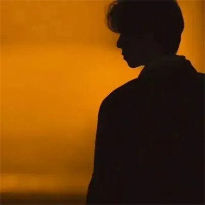 各具特色的微信男生头像