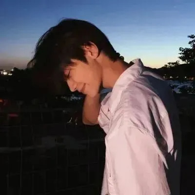 各具特色的微信男生头像