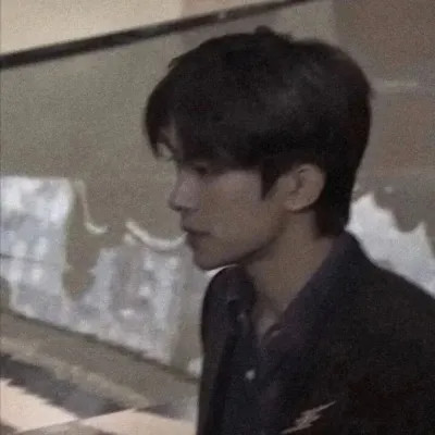 各具特色的微信男生头像