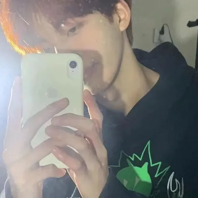 各具特色的微信男生头像