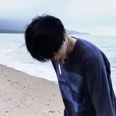 各具特色的微信男生头像