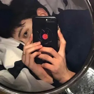 各具特色的微信男生头像
