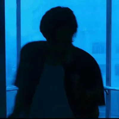 各具特色的微信男生头像