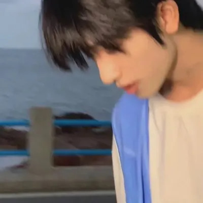 各具特色的微信男生头像