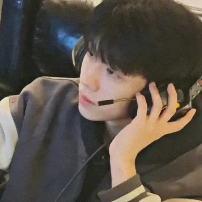 各具特色的微信男生头像