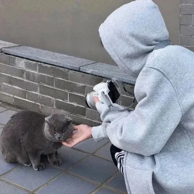 各具特色的微信男生头像