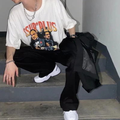 高颜值微信男生头像