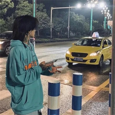 高颜值微信男生头像